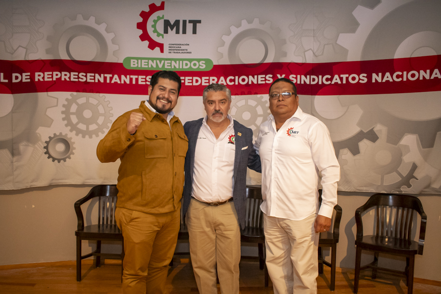 Primera Asamblea Nacional