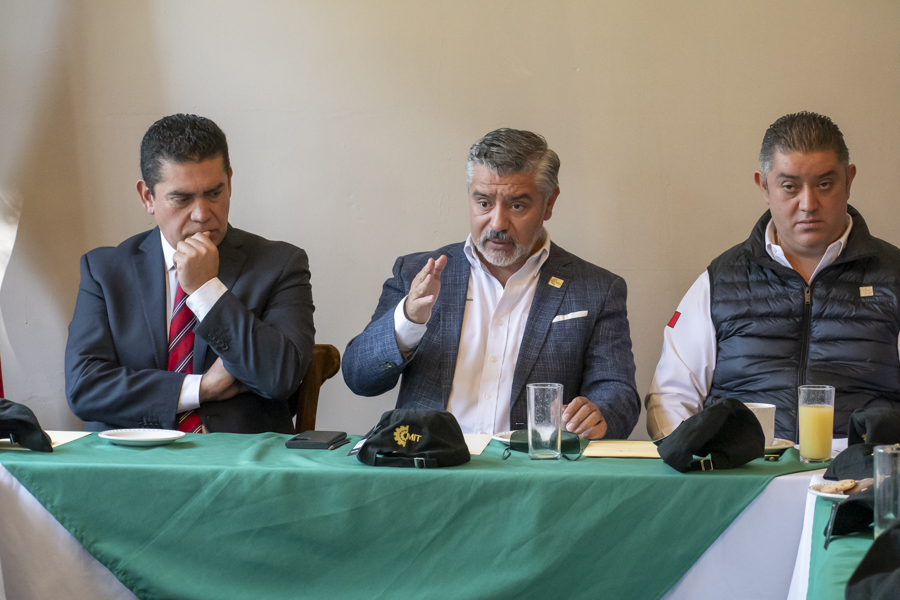 Primera Asamblea General